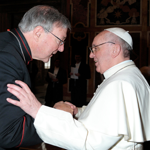 Pell and Francis