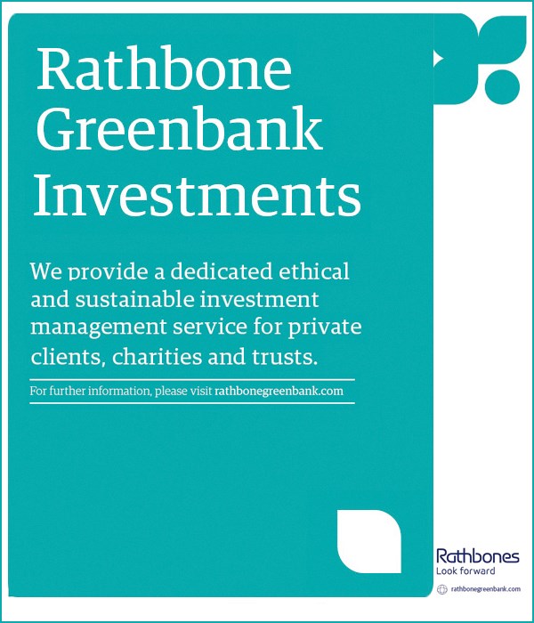 Rathbone Greenbank Investments 