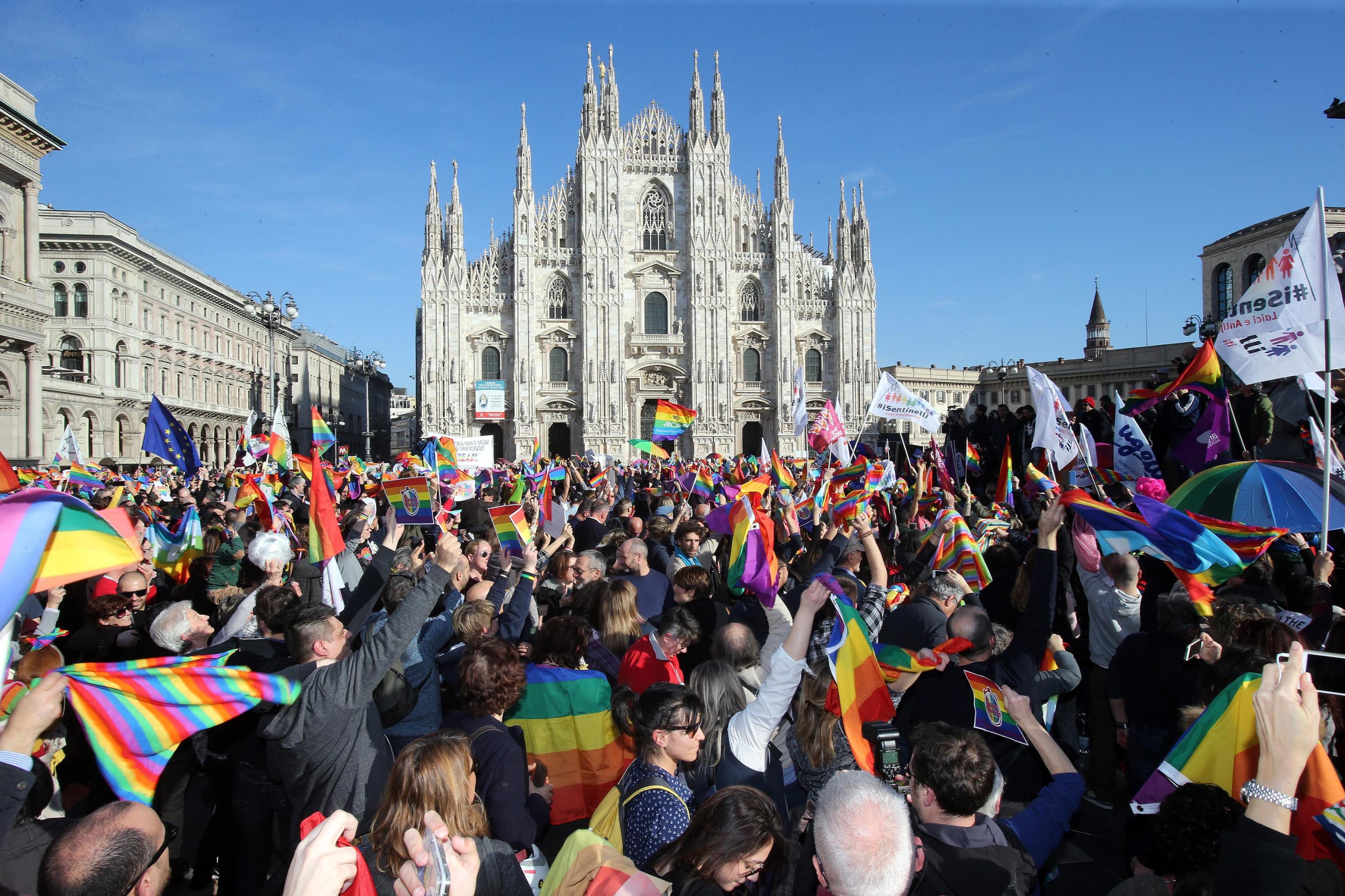 Synod’s decision to drop 'LGBT' from its final document is a missed opportunity for the Church
