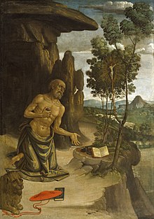 Twitter and St Jerome 