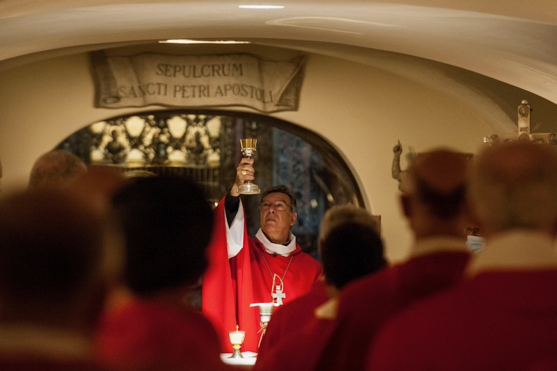The next Archbishop of Paris will need to heal a deeply-wounded Church
