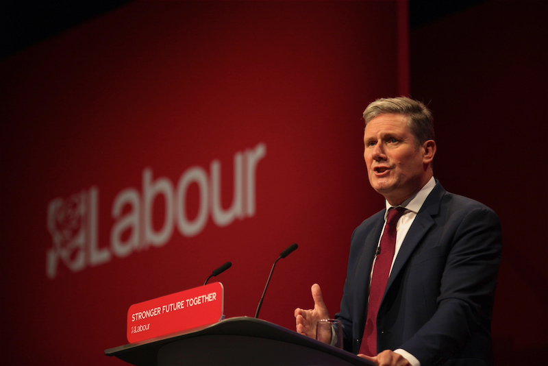 How Labour can still win without sacrificing progressive principles