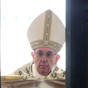Finance and Vatileaks becomes a pressing issue as 2015 draws to a close for Pope Francis