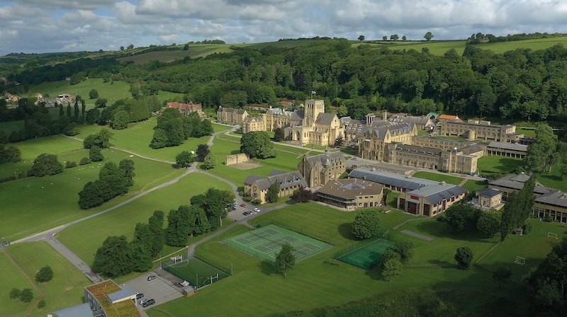 Ampleforth must 'get serious' about child protection or it will deservedly close, says this campaigner