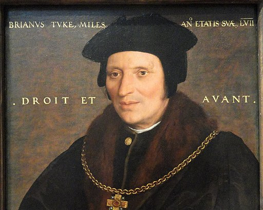 Looking at the Reformation through the eyes of Holbein the Younger