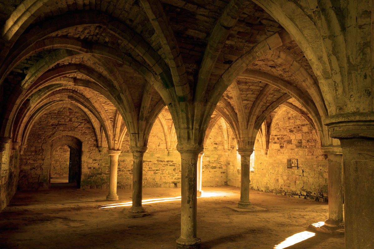 Rediscovering the silence of medieval monastic Britain
