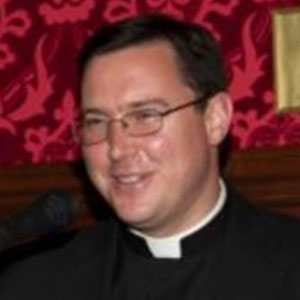 Fr Marcus Holden, Rector of St Augustine’s, Ramsgate, adds: