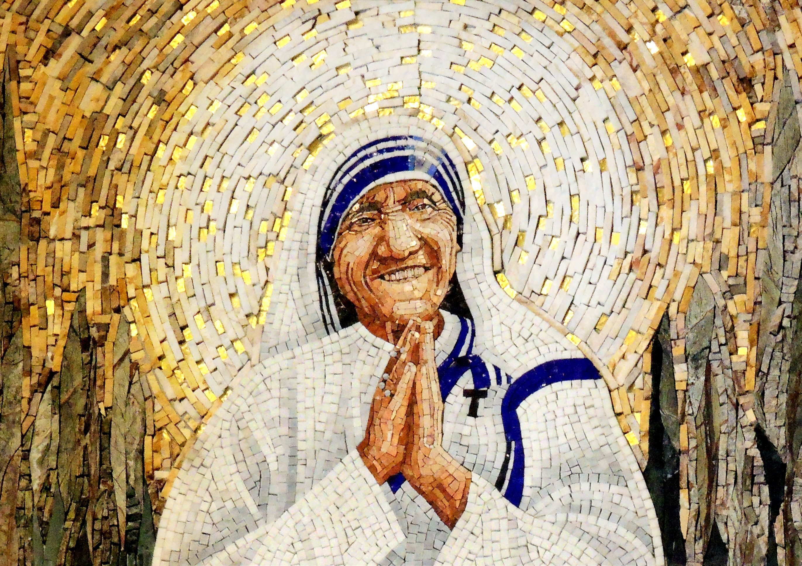 Saint Teresa of Calcutta: a ‘Mother’ to refugees and the displaced