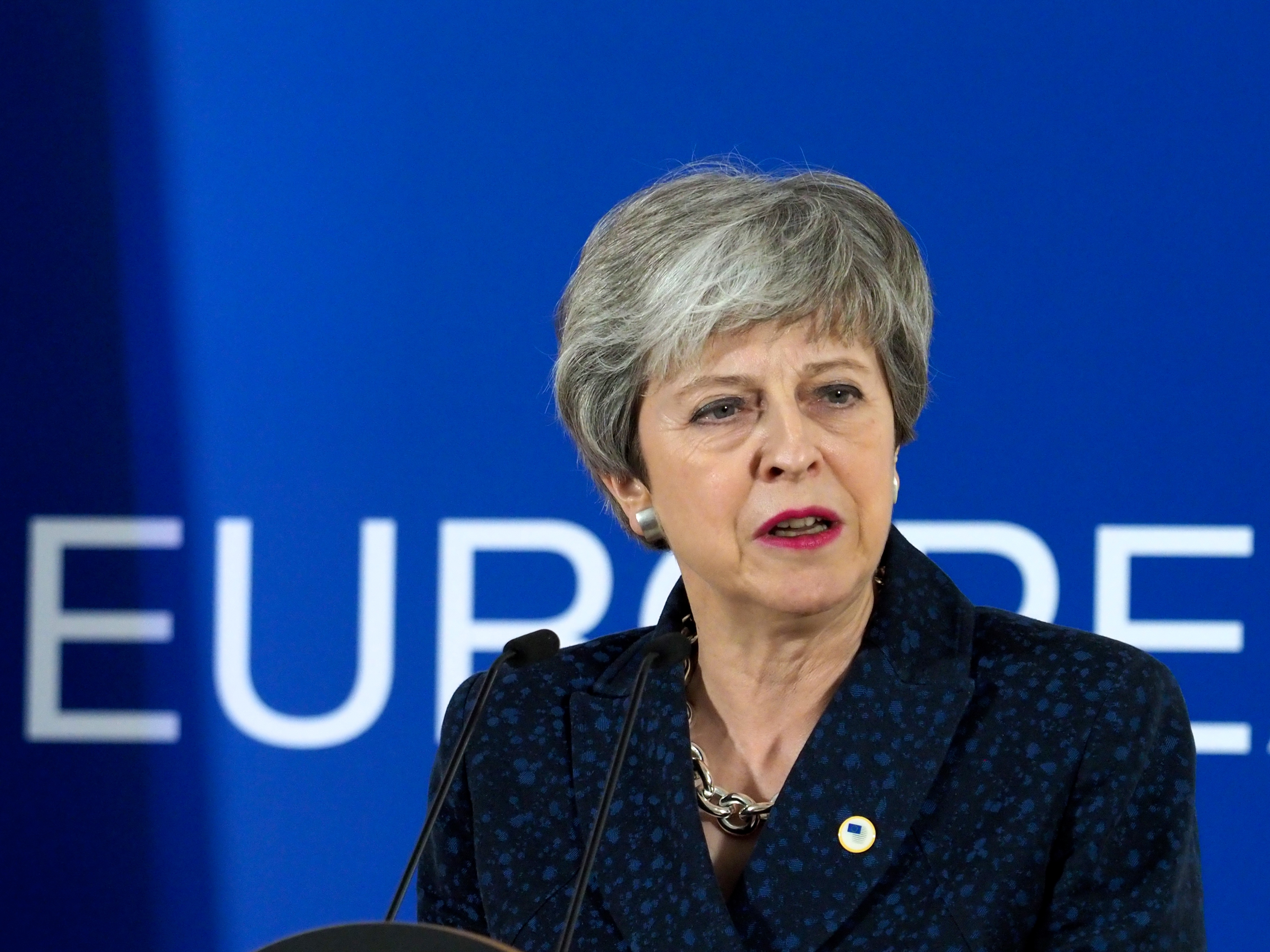 Did May fundamentally misunderstand the Brexit referendum result?