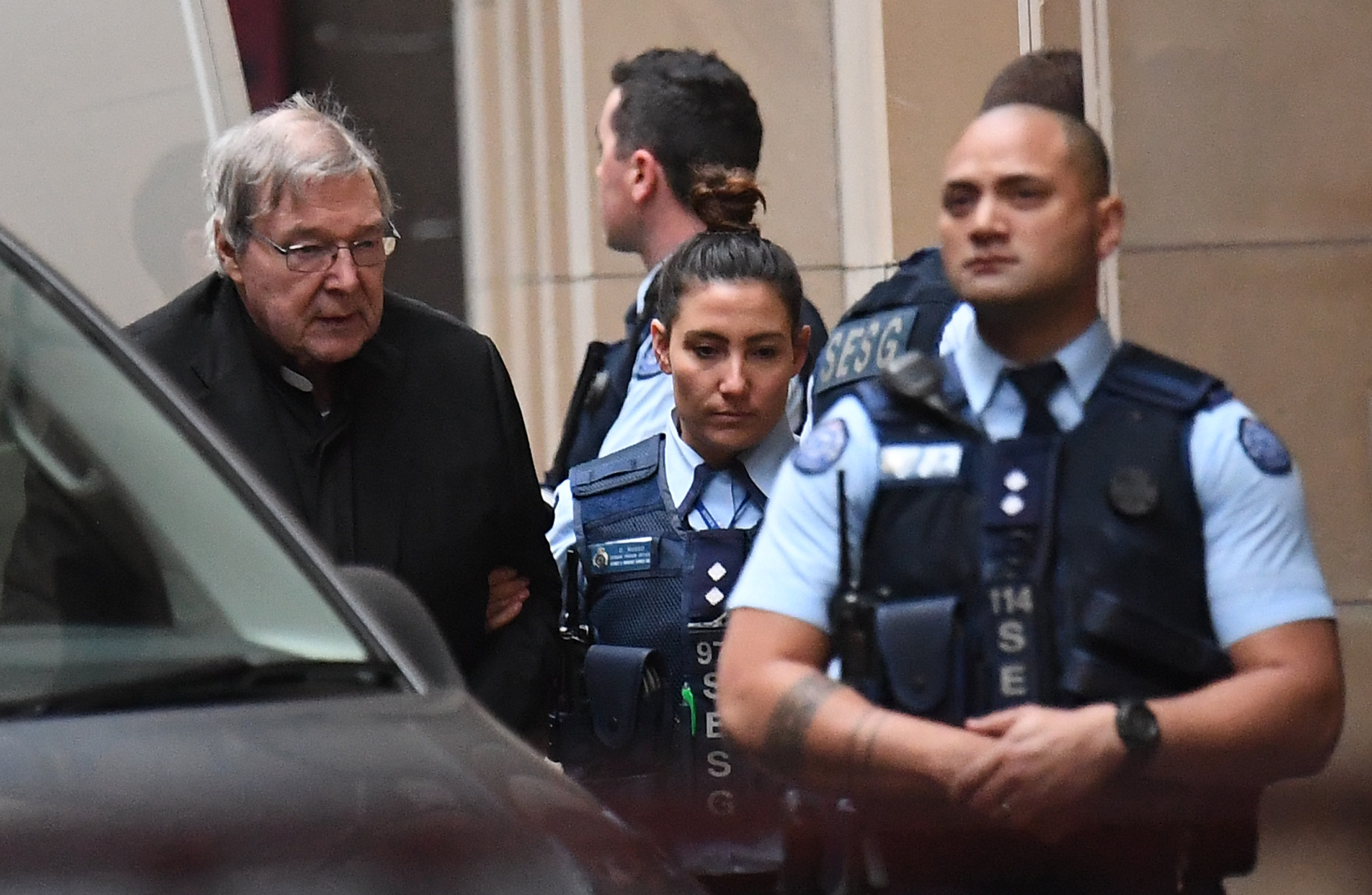 Cardinal Pell: what is the latest on the Australian archbishop?
