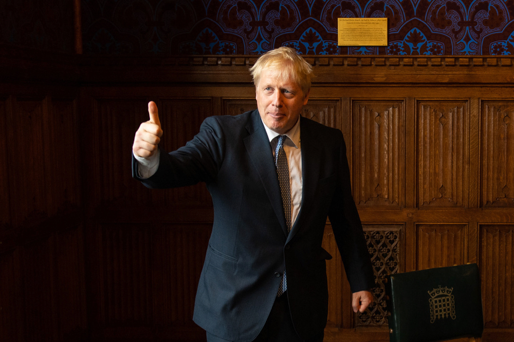 Will the next prime minister have democratic legitimacy, and why it matters