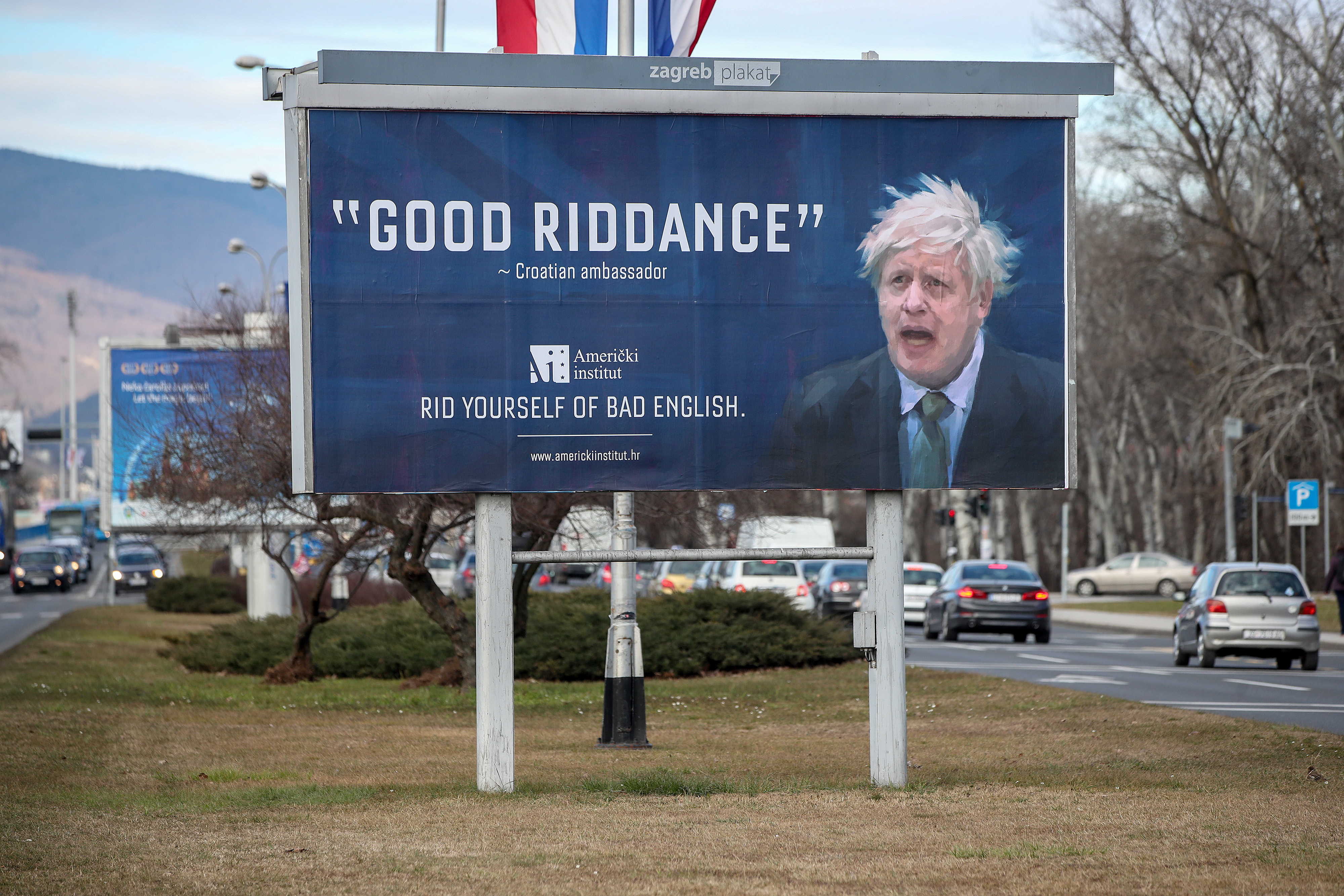Boris Johnson: the 'good enough' PM