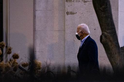 Is it realistic to expect Joe Biden to 'convert' everyone to the Catholic view on abortion?