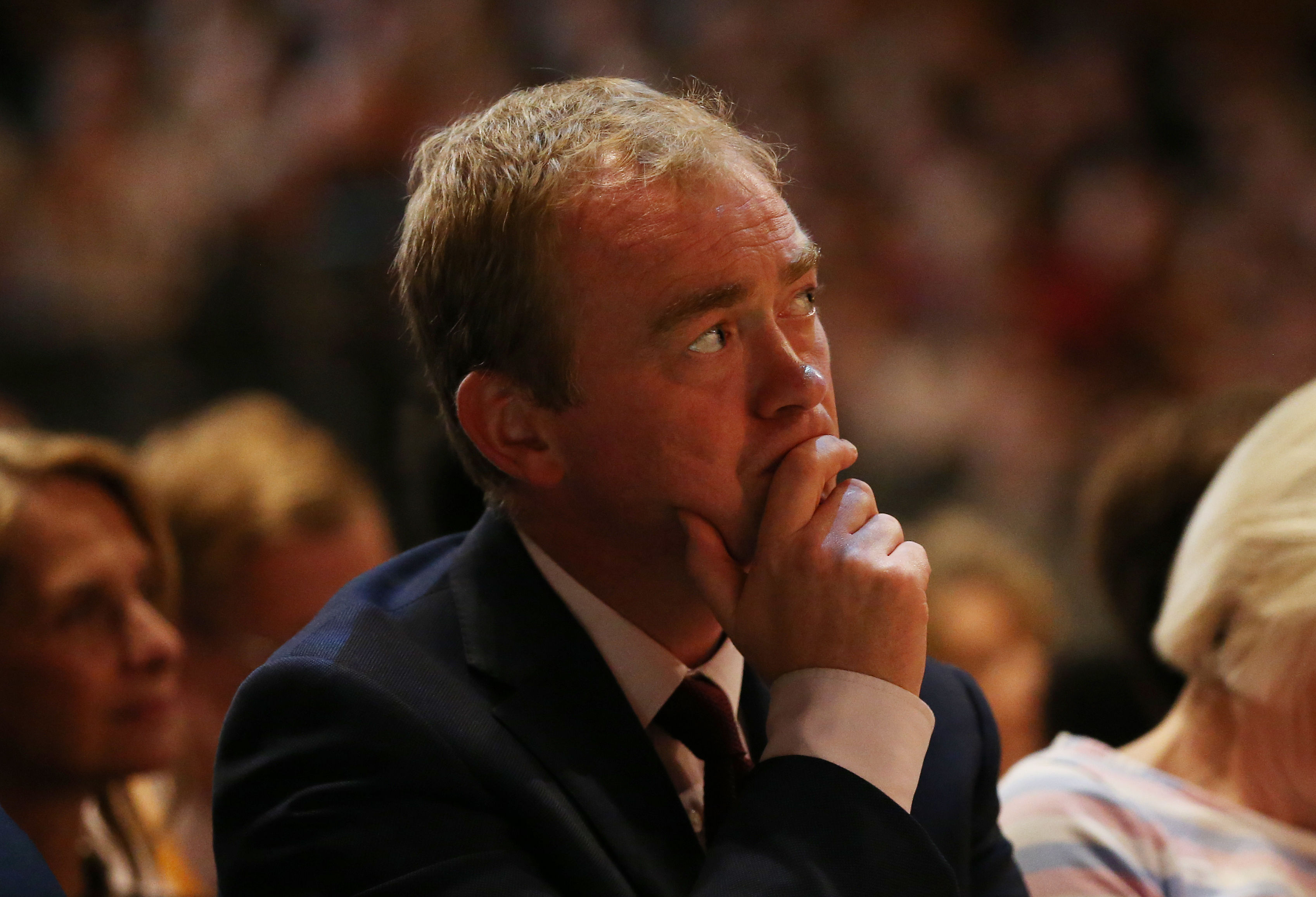 Why Tim Farron has yet again got it wrong on gay sex