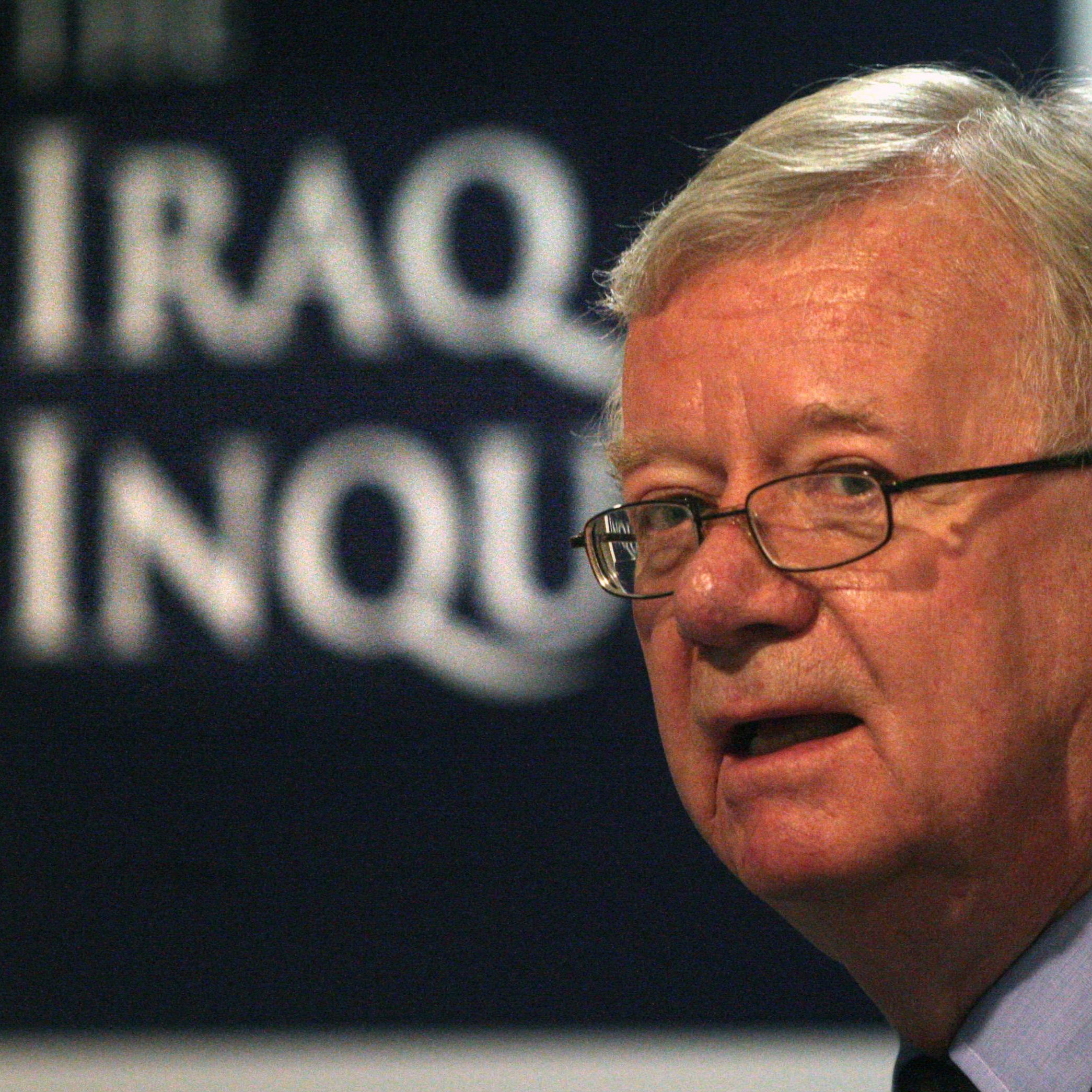 Chilcot's final verdict on Britain's role in the Iraq conflict is both damning and shaming