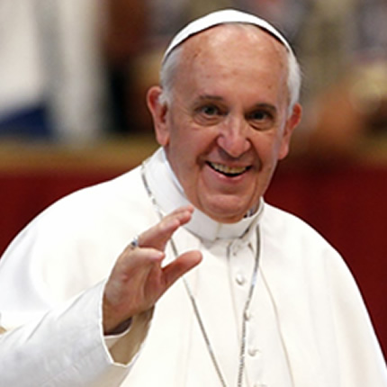 Vatican prioritises its relations with Beijing