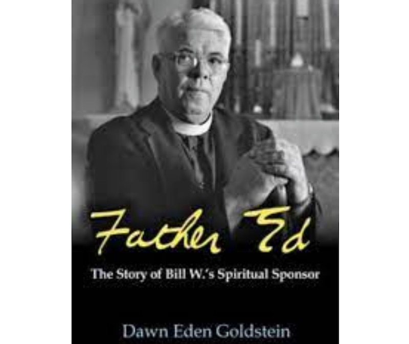 Fr Ed Dowling SJ – the story of Bill W’s spiritual sponsor