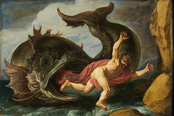 Jonah: Prophet for today