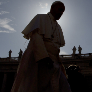 Vatican and money: something old, something new, nothing borrowed in Catholic Church 