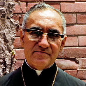 Romero: John Paul II warned against score-settling by the popular Left