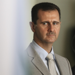 Any peace plan for Syria must involve a secular society - and that means Assad is an option