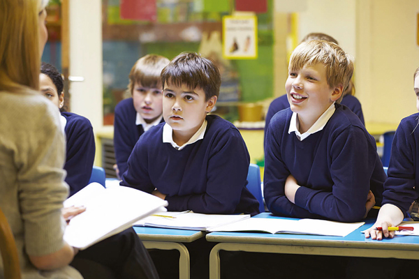 ‘To know you more clearly’: New guidance for teaching Religious Education in Catholic schools