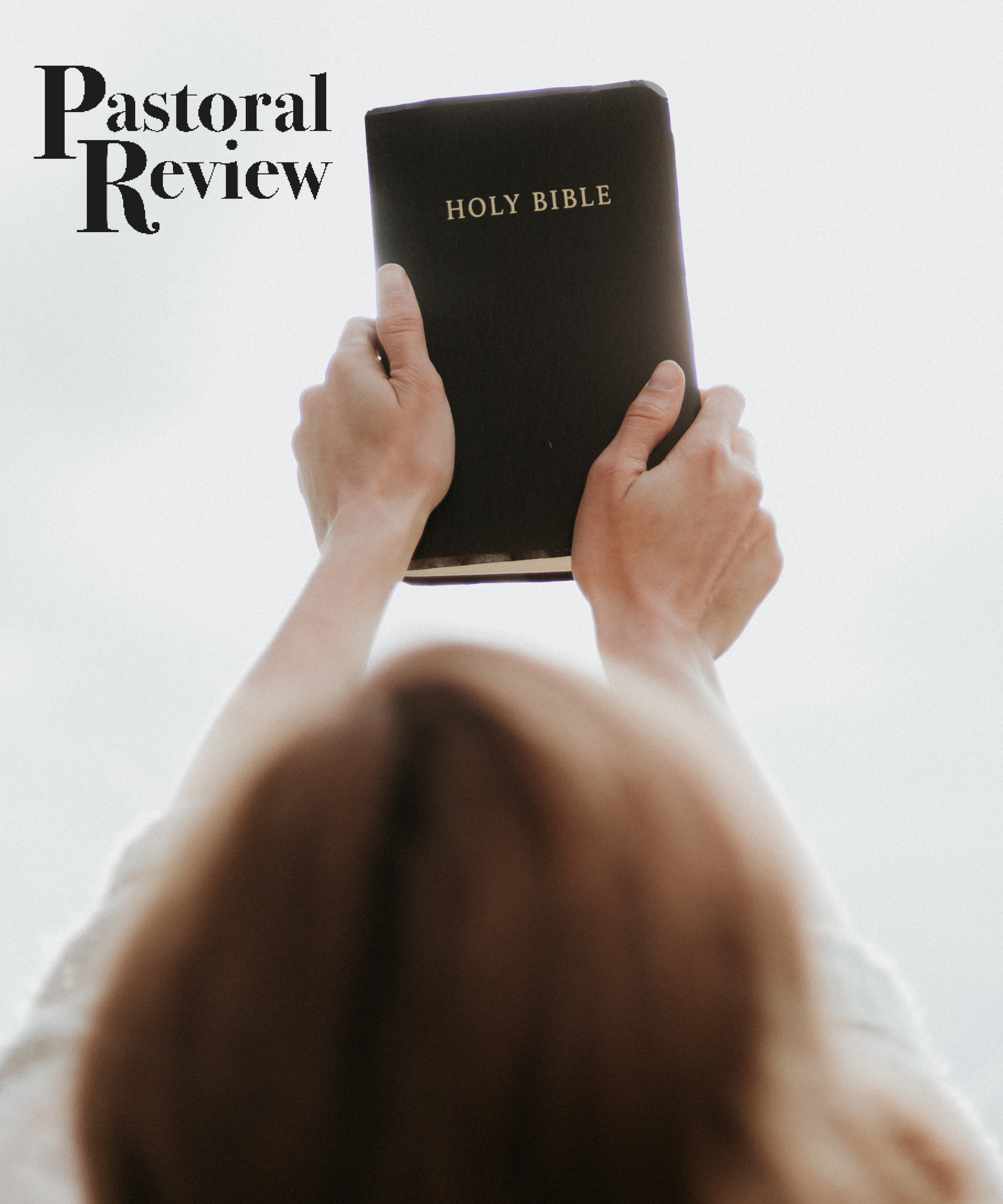 PAST EVENT: Pastoral Review Webinar: Catholics reading the Bible in 2021