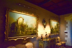 Canaletto Room