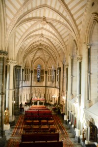 The Chapel at Arundel Castle
