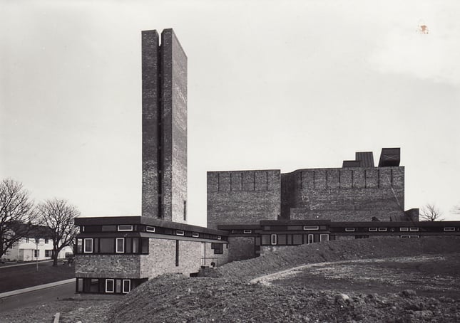 St Bride’s Roman Catholic Church, Lanarkshire