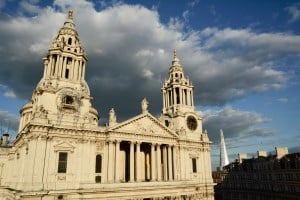 St Paul's Cathedral St Paul's Cathedral