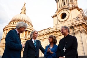What we talk about when we talk about faith What we talk about when we talk about faith