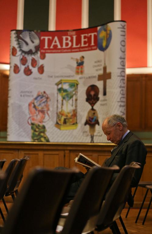 Tablet Lecture 2014 Tablet Lecture 2014