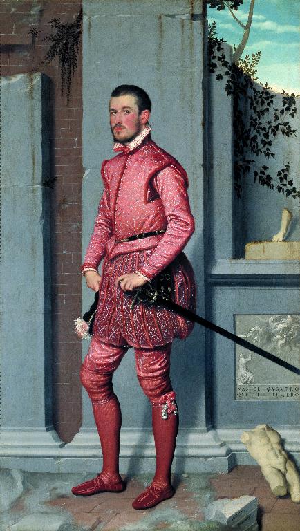 Gian Gerolamo Grumelli, c. 1560