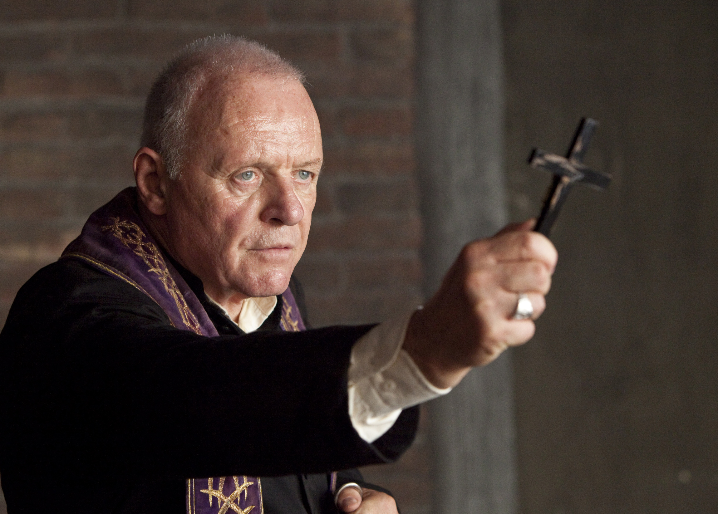 Irish bishop to create deliverance team to tackle exorcism demand