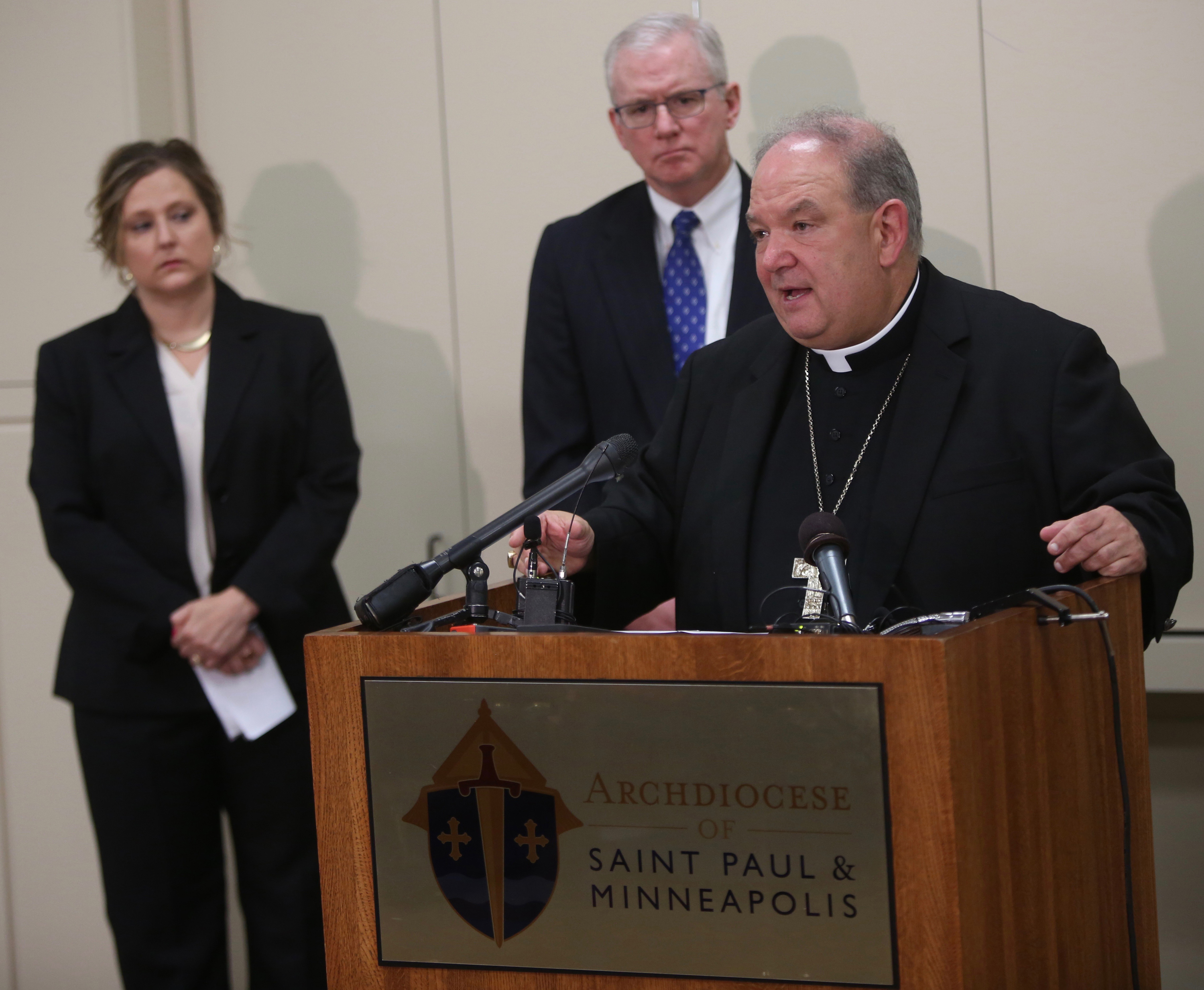 US Archdiocese to pay $210 million to sex abuse survivors
