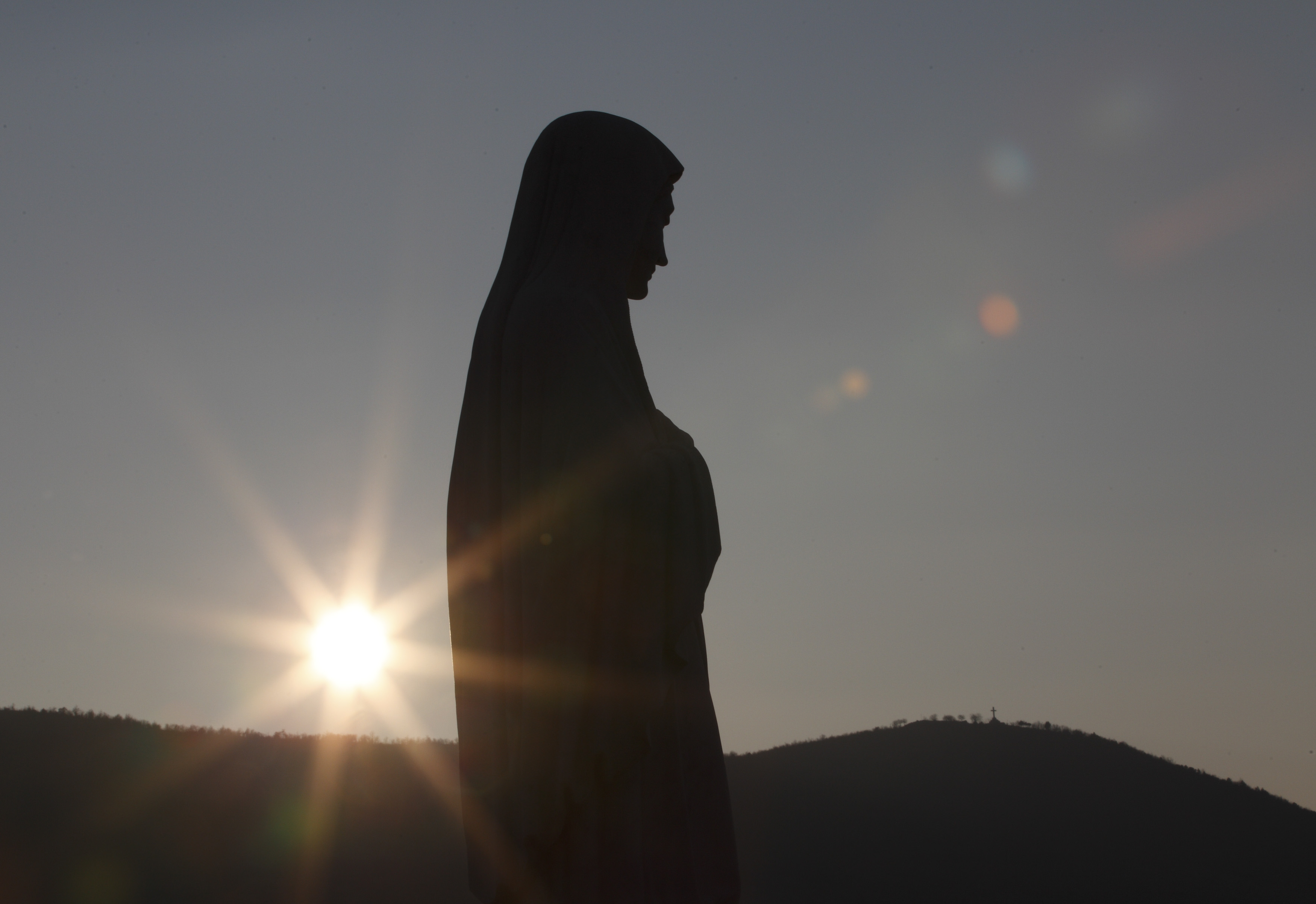 Pope Francis authorises pilgrimages to Medjugorje