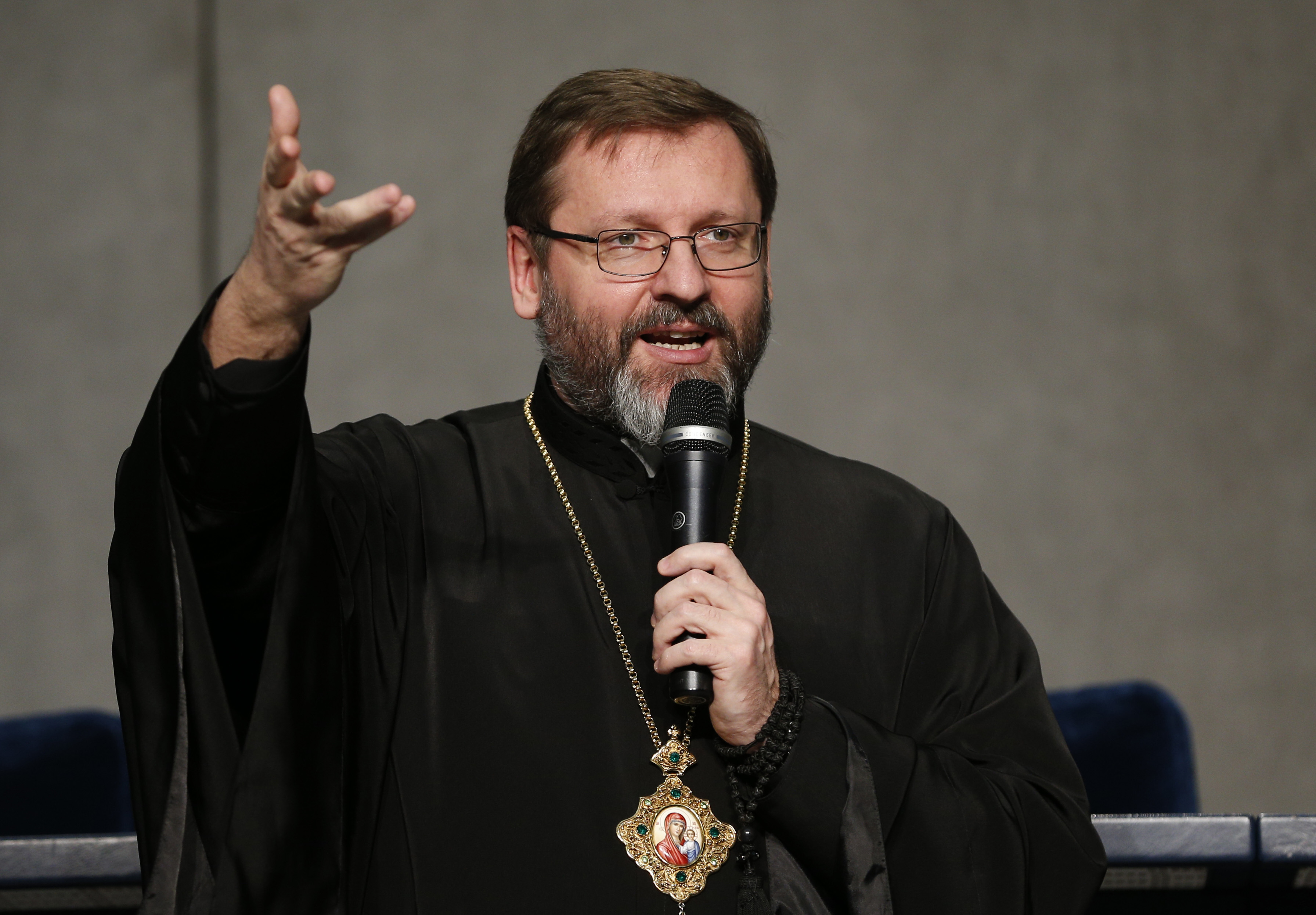 Hopes rise for Greek Catholic patriarchate