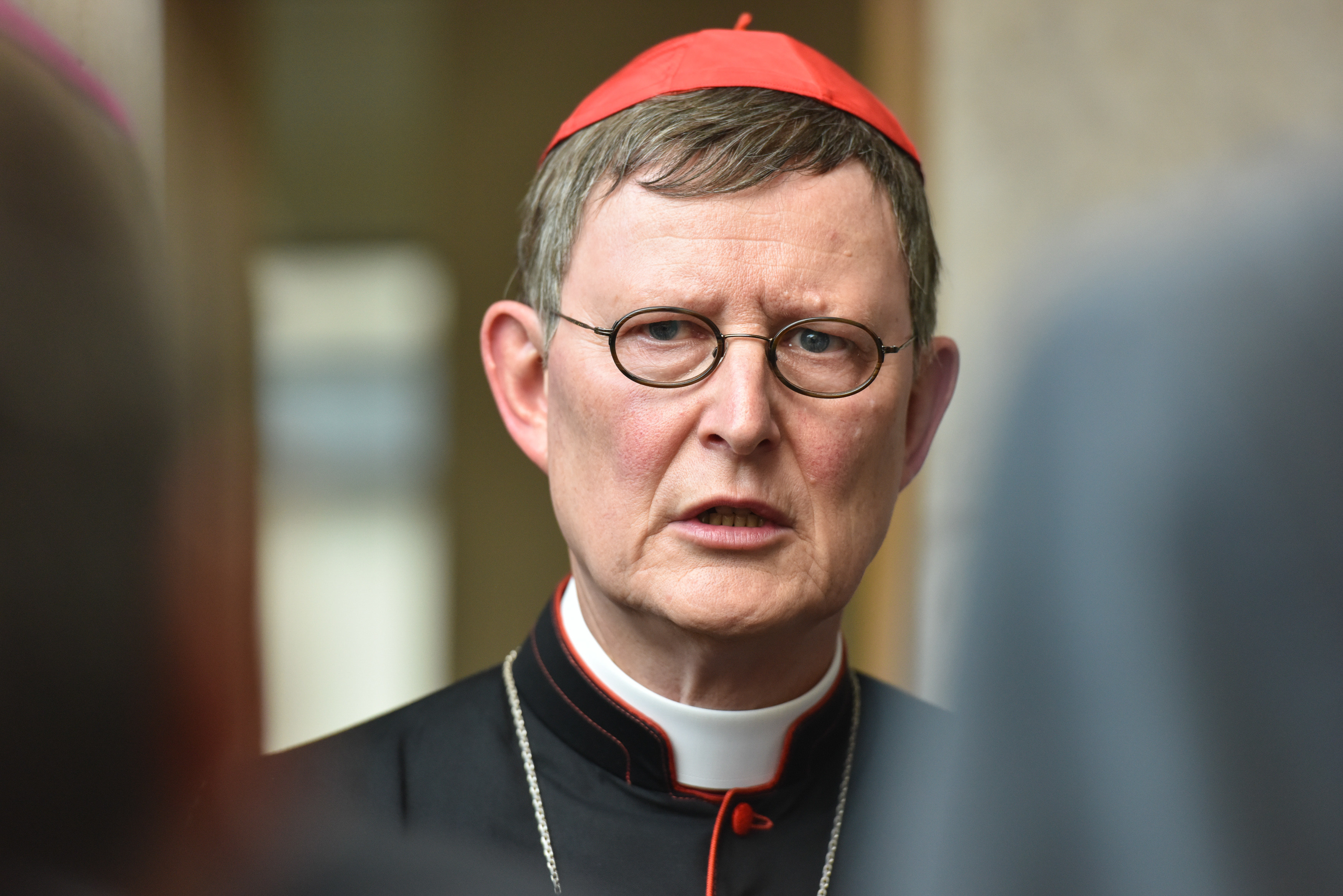 German bishops at loggerheads over plan for church renewal 