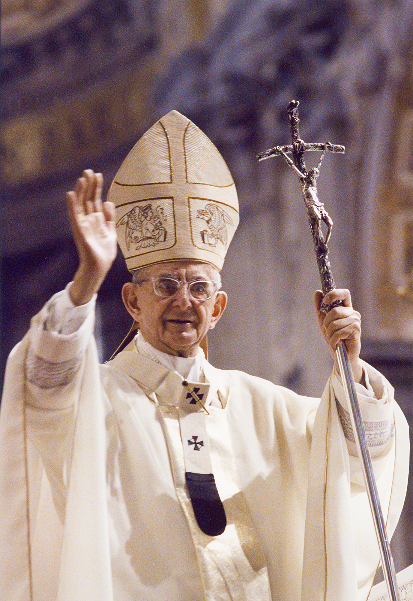 Humanae Vitae at 50: Help people to live out the teaching of Pope Paul VI, says Commission head 