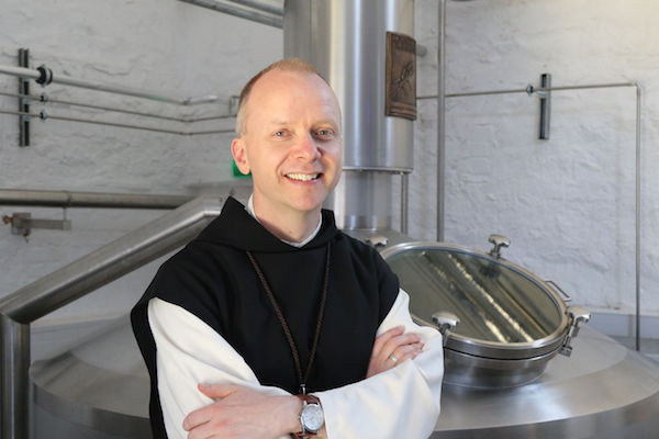English-based Cistercian Abbot to return to Norway as Bishop-Prelate