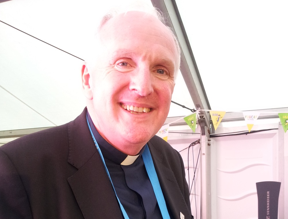 New version of youth catechism launched at WMOF2018