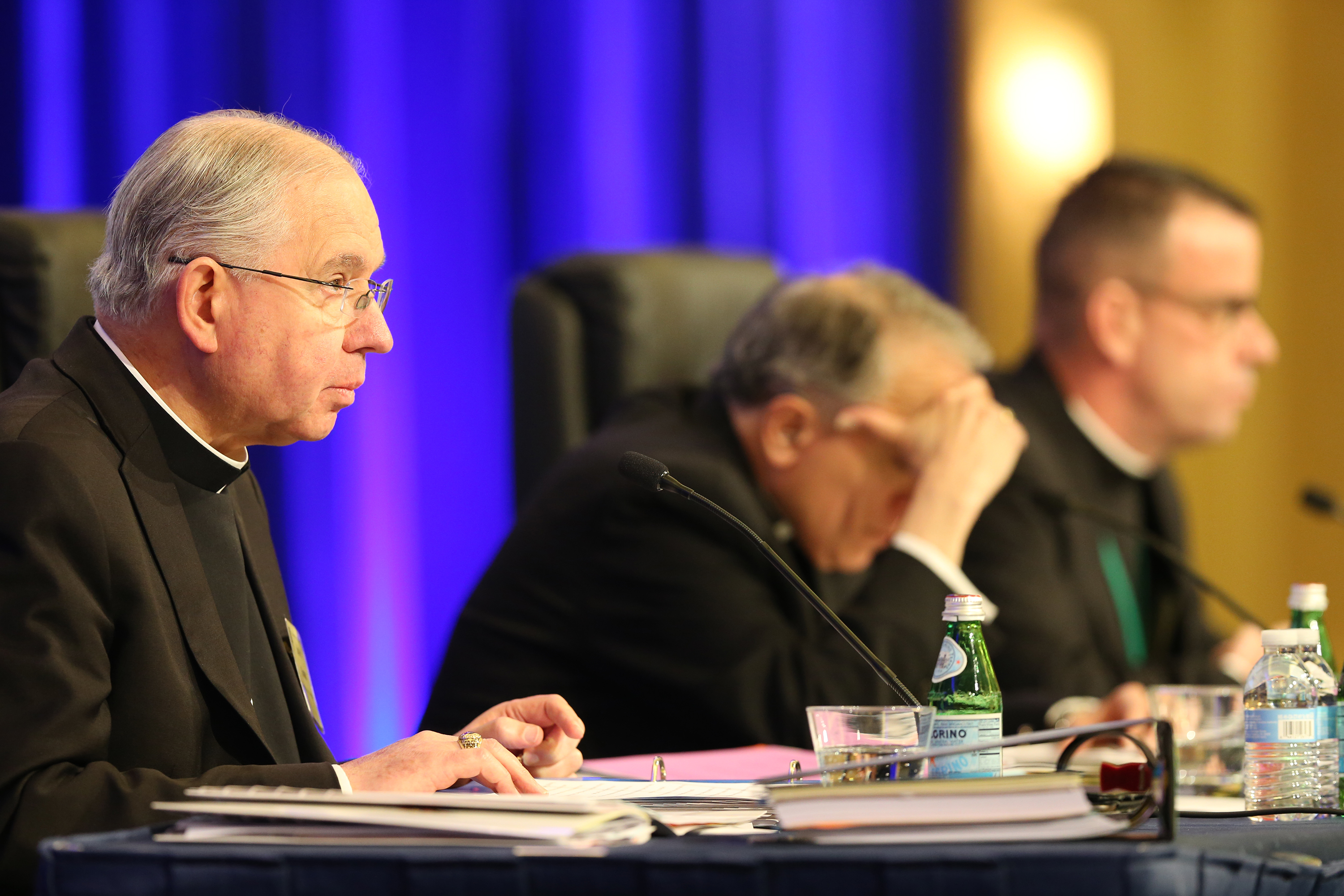 How US bishops plan to address the abuse crisis
