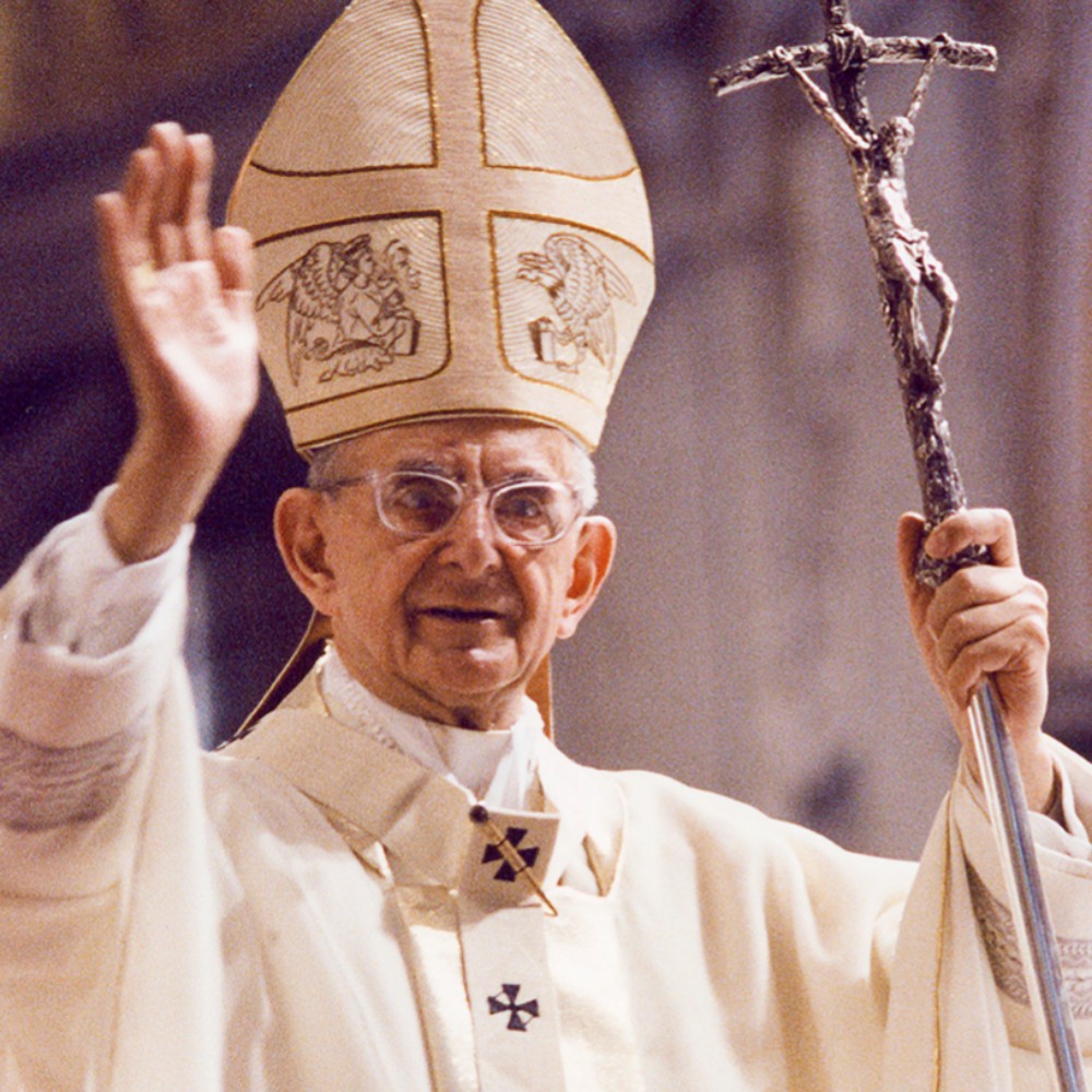 Vatican official: Paul VI only envisaged Old Rite for aged and sick priests 