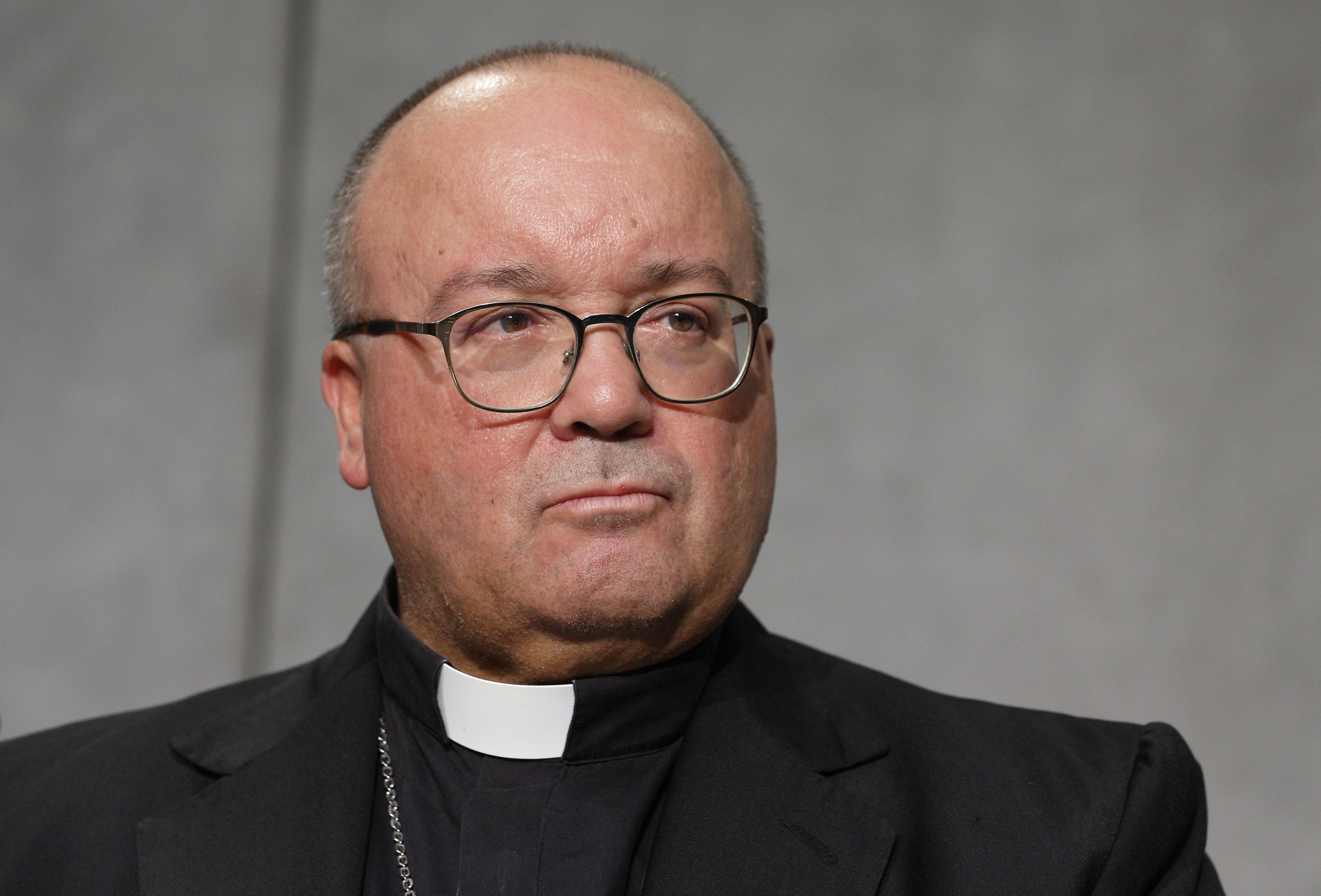 Pope names Archbishop Scicluna adjunct secretary of CDF