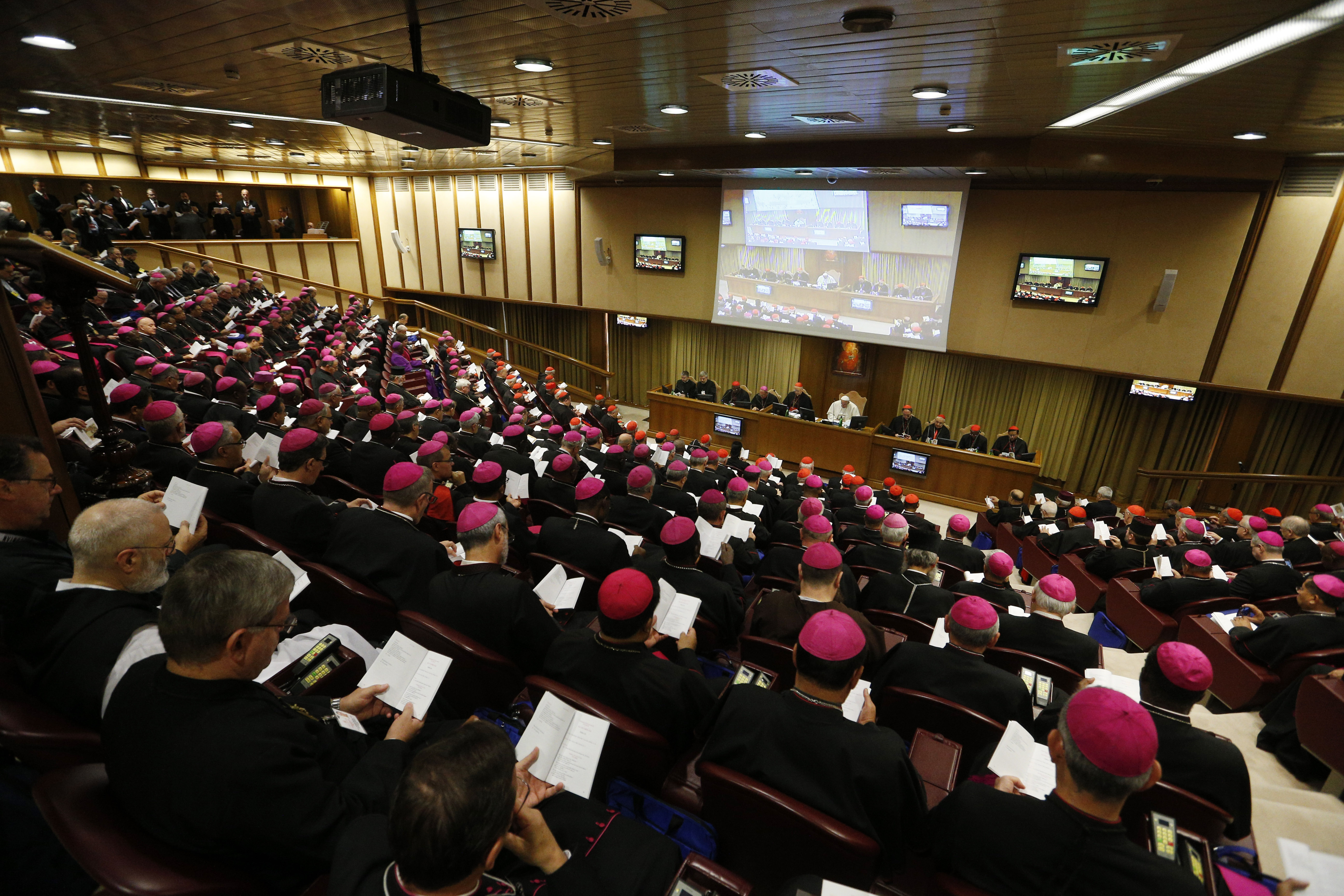 China-Vatican agreement sign that universal church is one, says bishop 