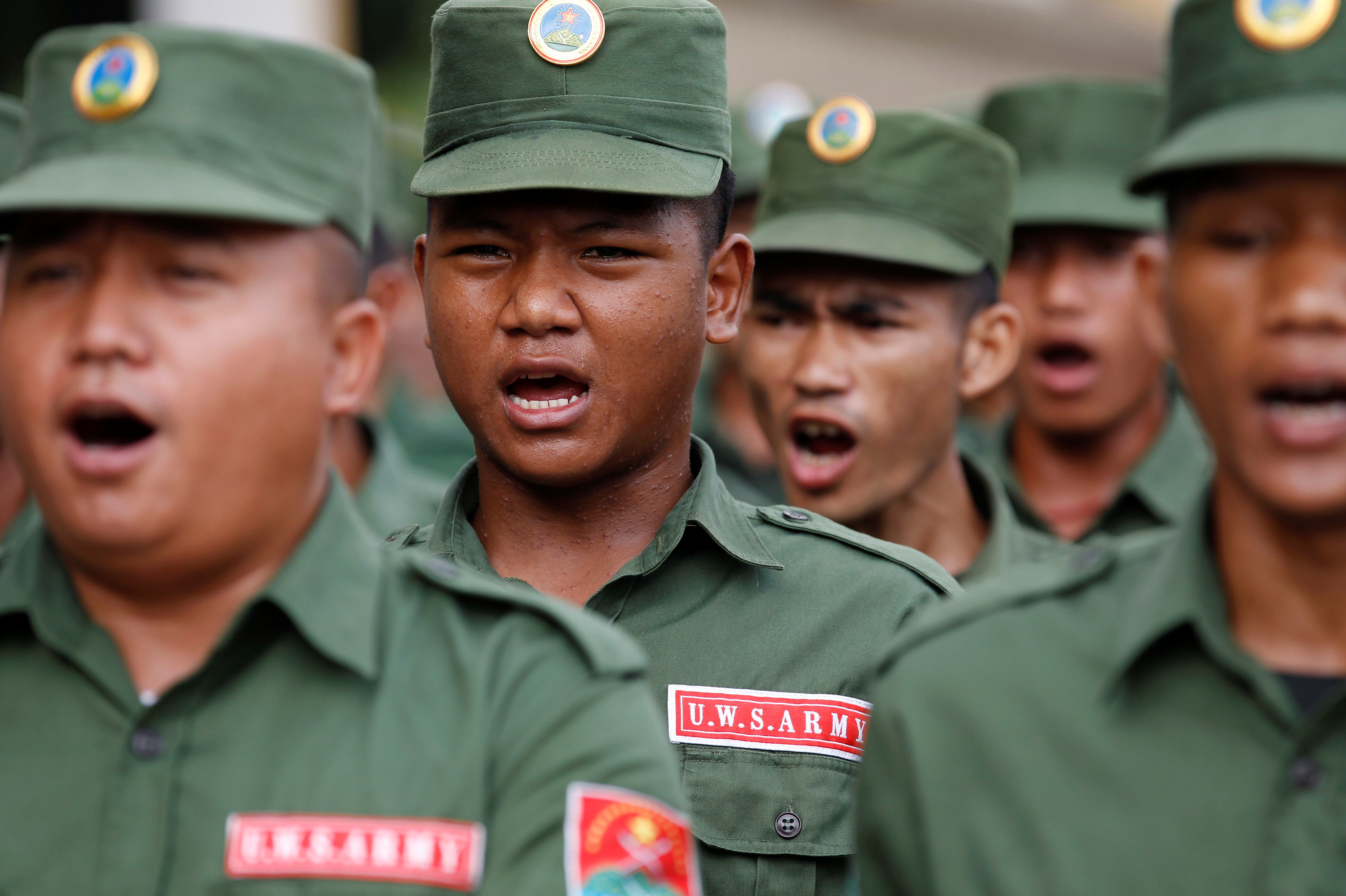 Ethnic minority army expels 8 priests, nuns and teachers from Myanmar