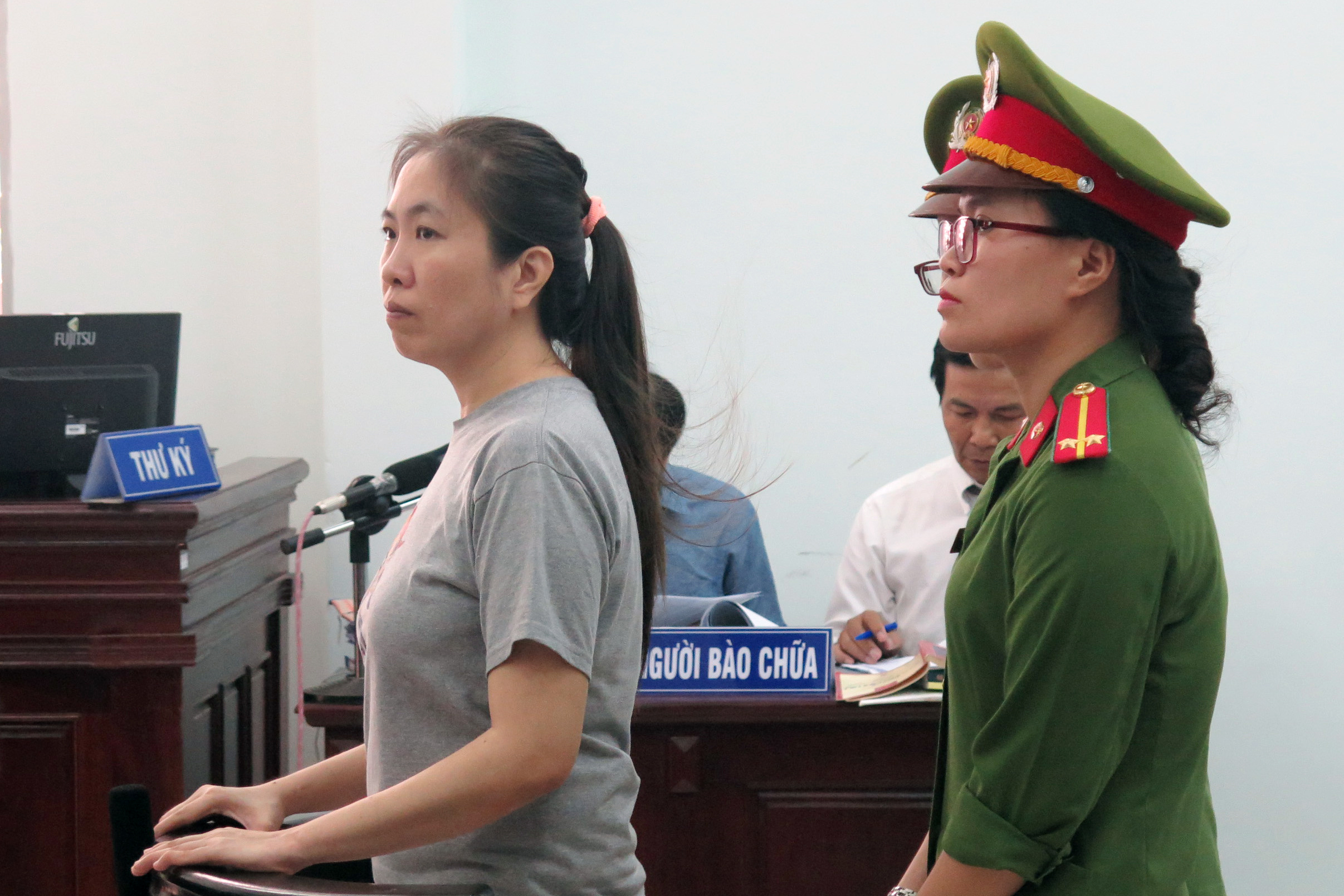 Vietnamese Catholic blogger freed – then exiled