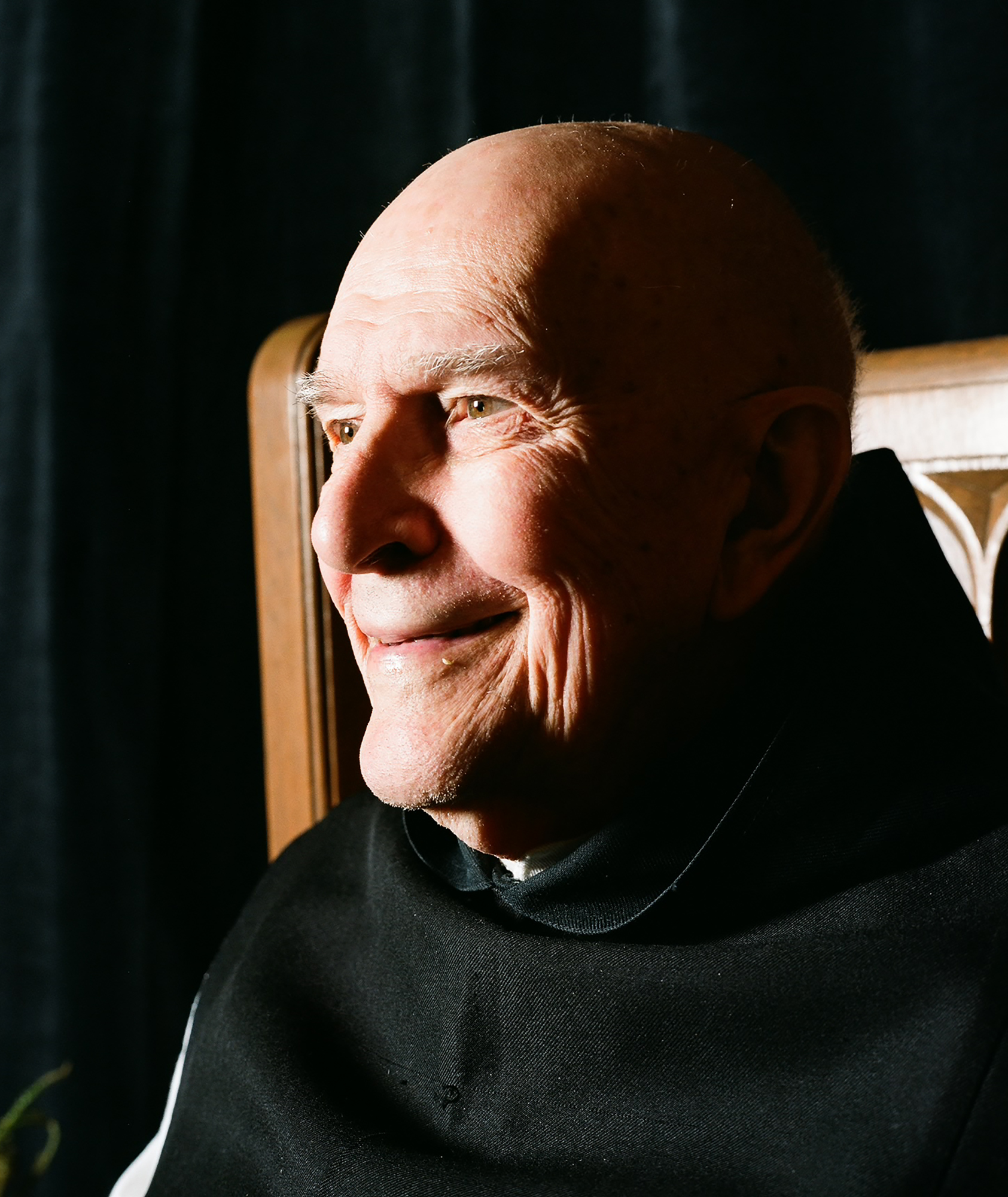 Trappist Father Keating, leading figure in centering prayer, dies at 95