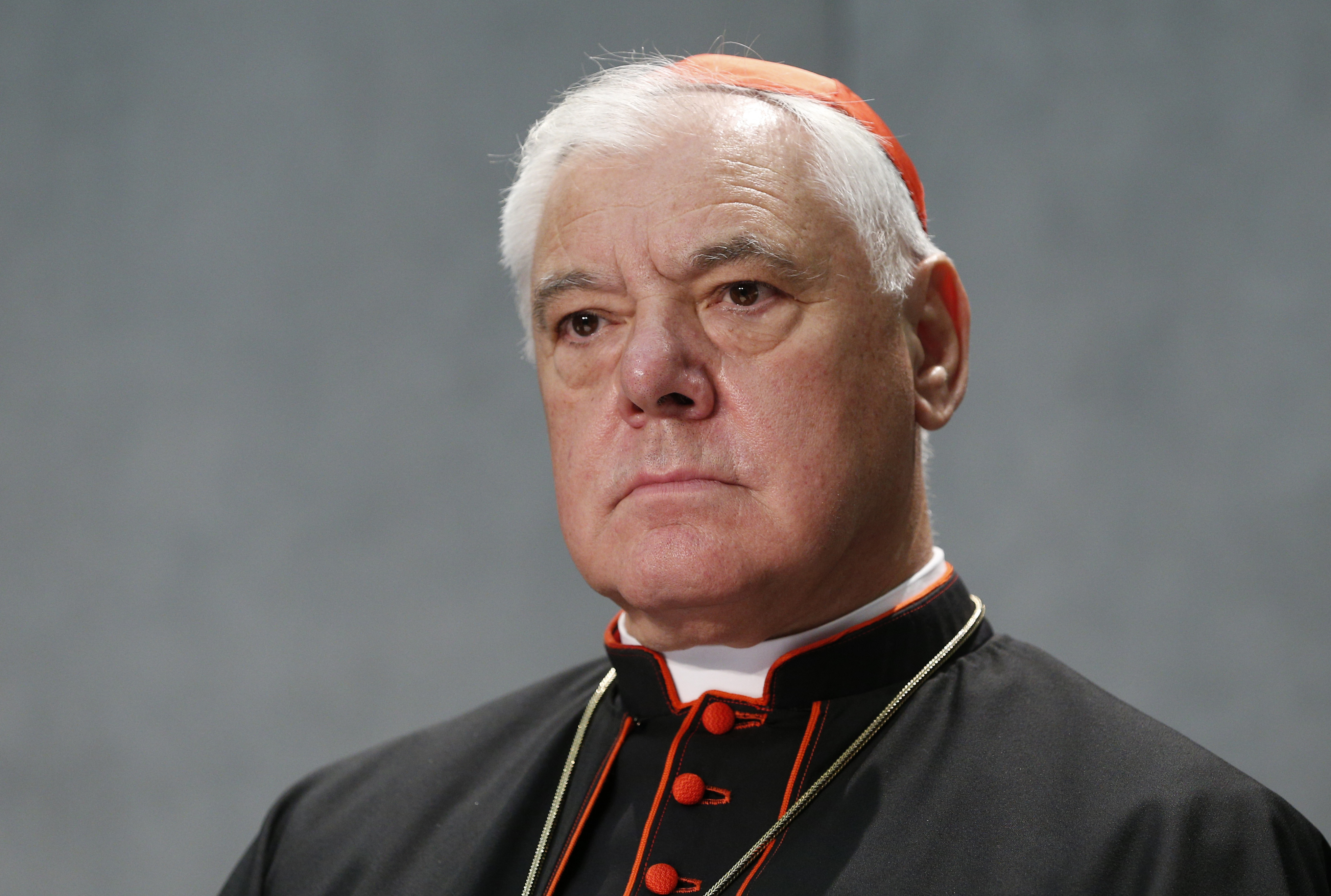 Draft for reform of the Curia ‘deeply flawed’ says Muller